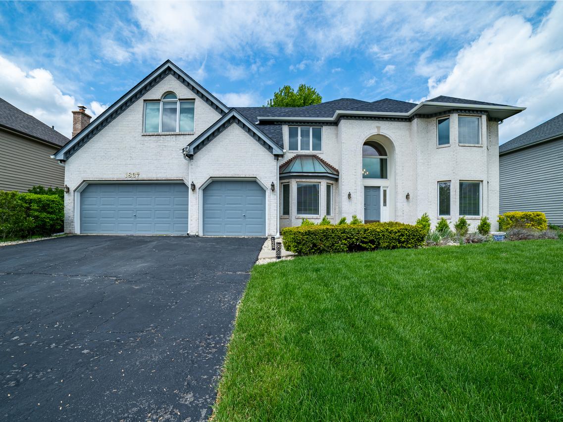 1837 Auburn Ave., Naperville, IL 60565