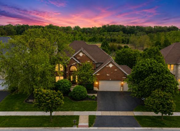 New Homes For Sale This Week That Attend Heritage Grove Middle School: May 15th to May 21st