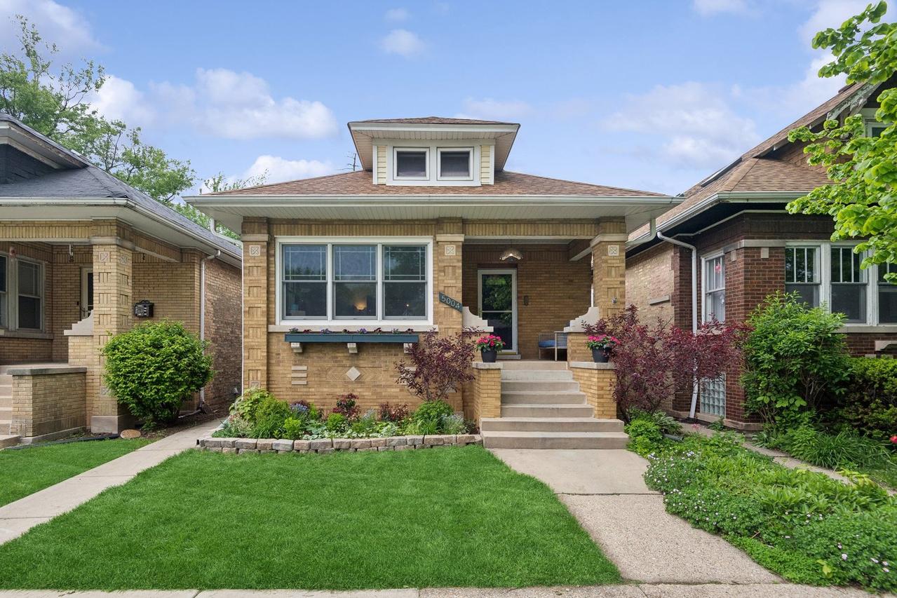 5004 N Tripp Ave., Chicago, IL 60630