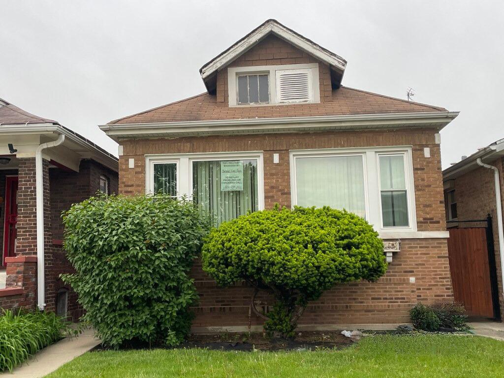 8618 S Loomis Blvd., Chicago, IL 60620