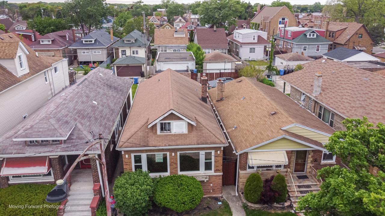 8618 S Loomis Blvd., Chicago, IL 60620