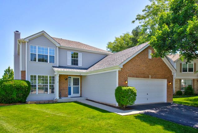 New Homes For Sale This Week That Attend Bolingbrook High School: June 19th to June 25th
