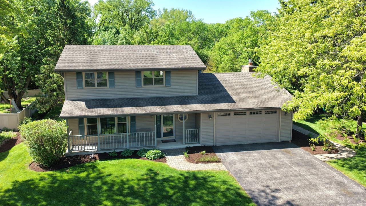3408 Blandford Ave., New Lenox, IL 60451