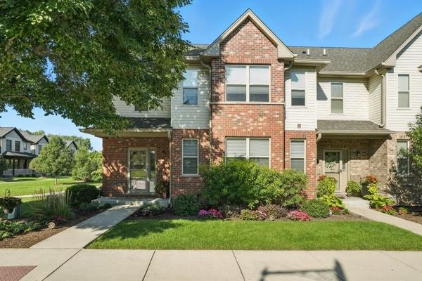 18708 S Mill Creek Dr., Mokena, IL 60448