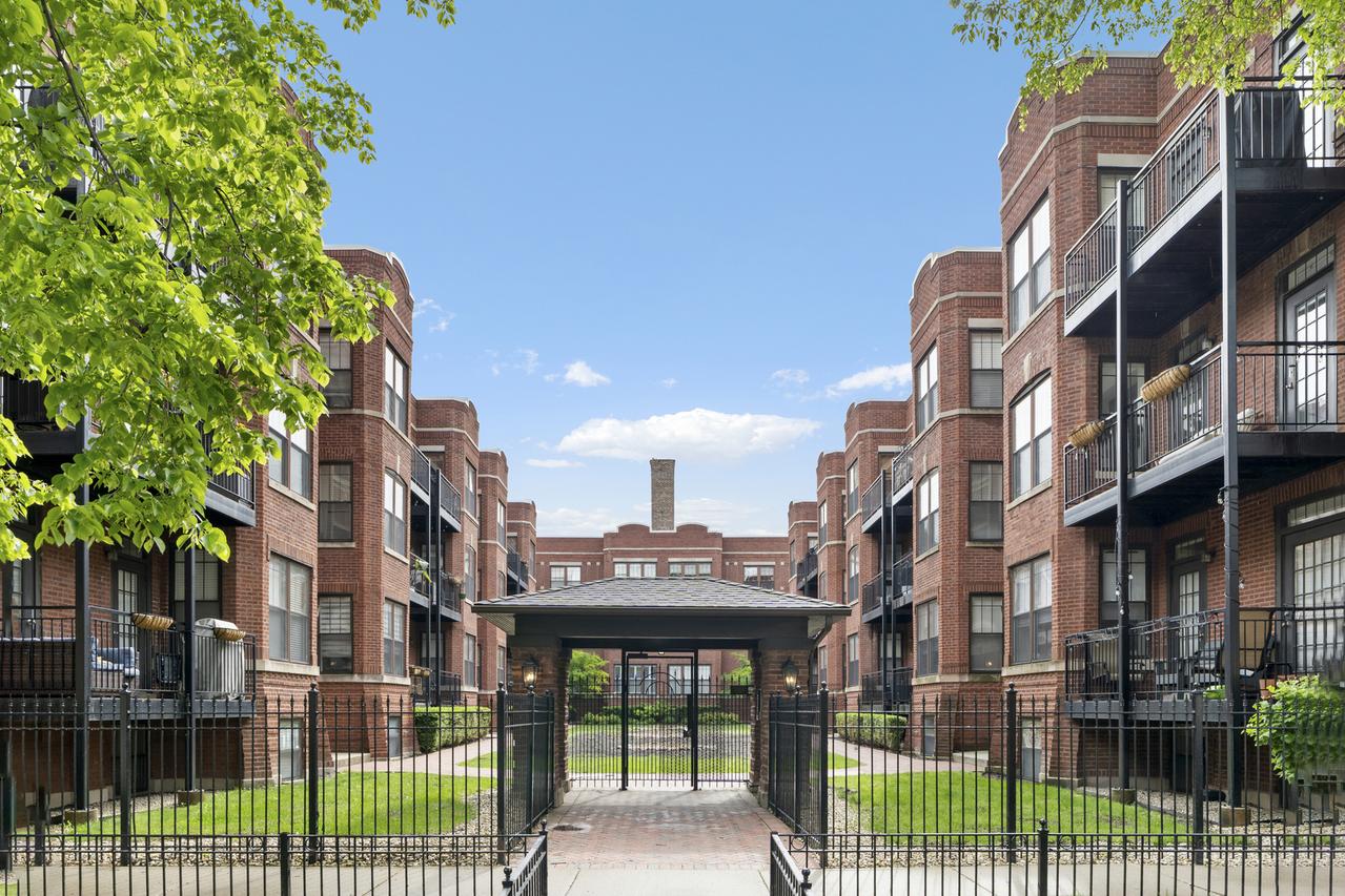 2705 N Mildred Ave. #3C, Chicago, IL 60614