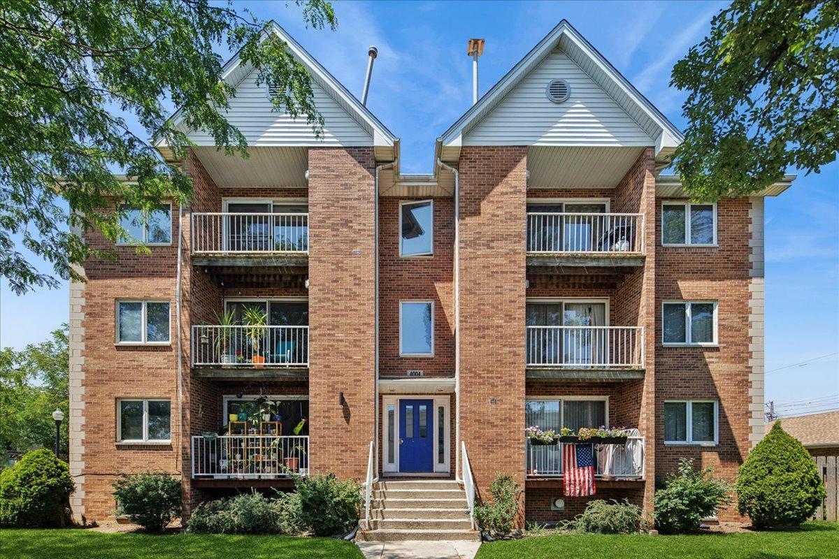 4004 N Monitor Ave. #3S, Chicago, IL 60634