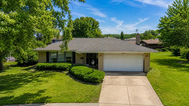 New Foreclosures & Short Sales in South Holland: June 22nd to June 28th