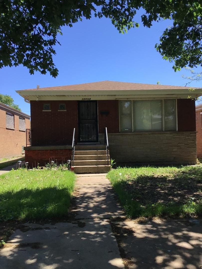 12529 S Edbrooke Ave., Chicago, IL 60628