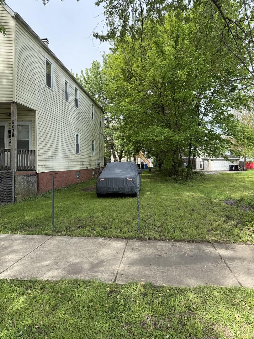 6036 S Ada St., Chicago, IL 60636