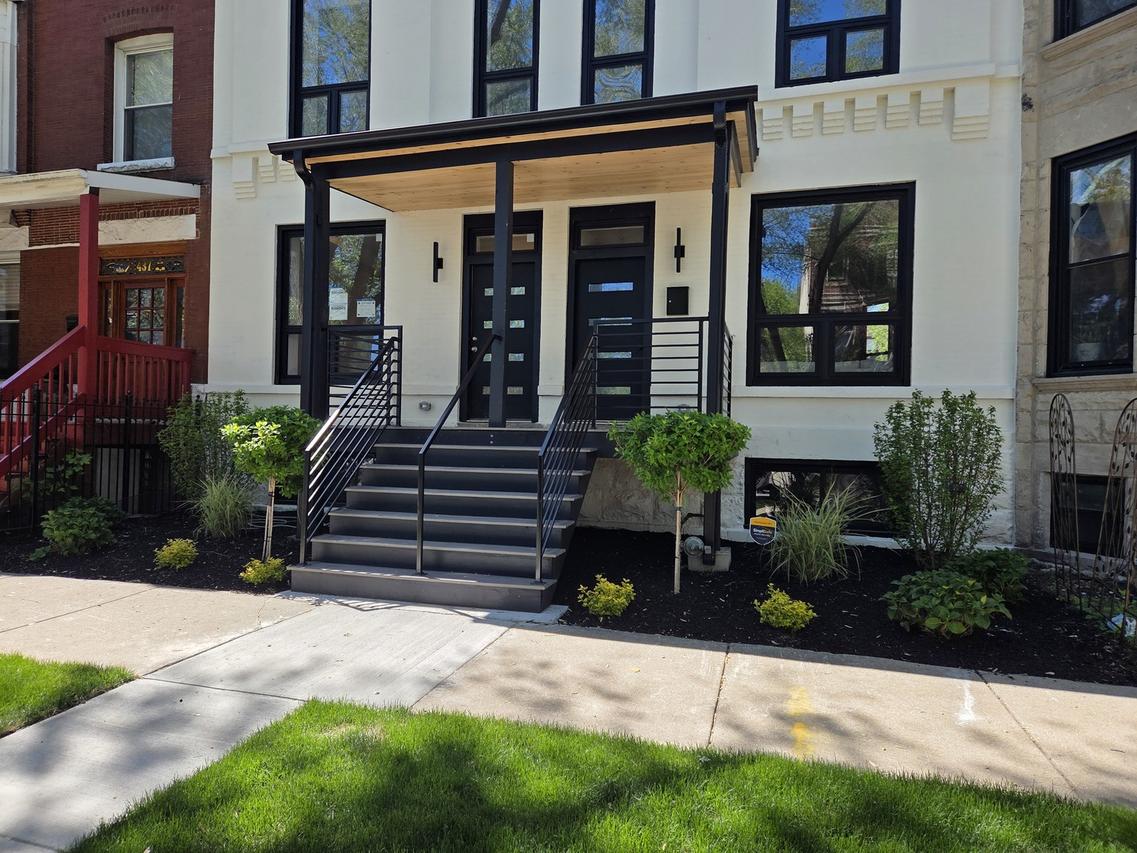 433 E 46th Pl., Chicago, IL 60653