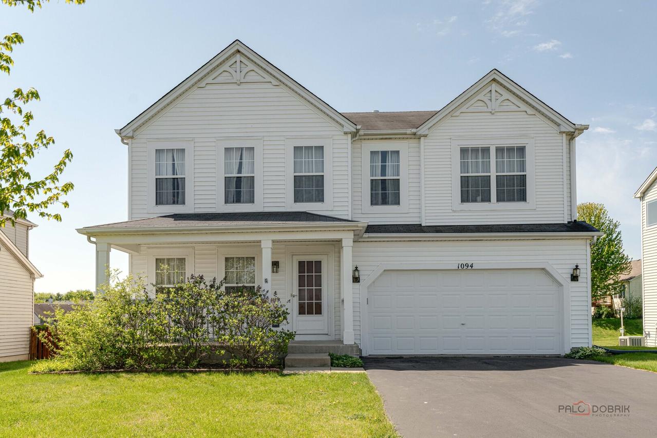 1094 Holly Dr., Antioch, IL 60002