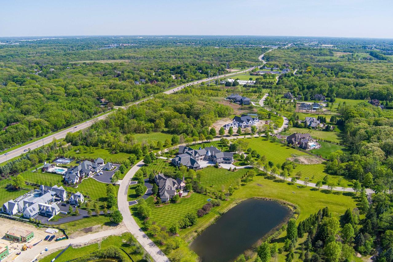 Lot 1 & 2 Deer Pond Dr., St. Charles, IL 60175