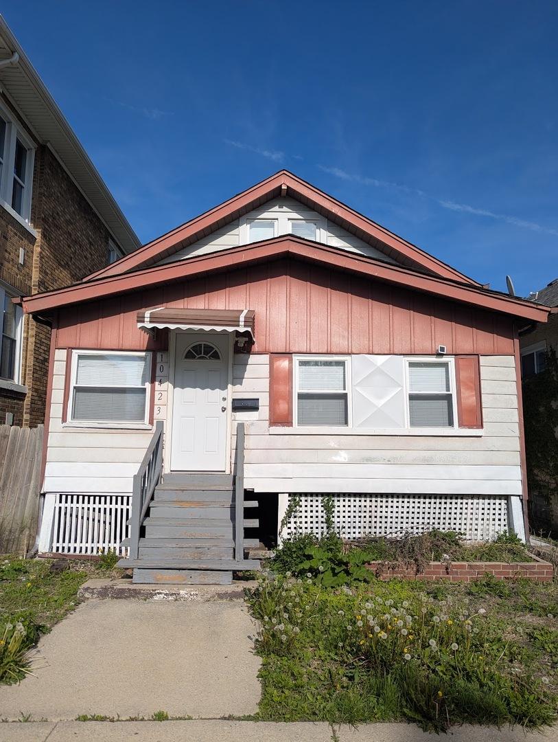 10423 S State St., Chicago, IL 60628