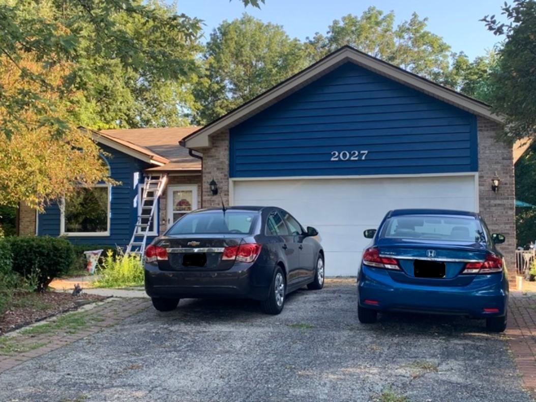 2027 Walnut Ave., Hanover Park, IL 60133