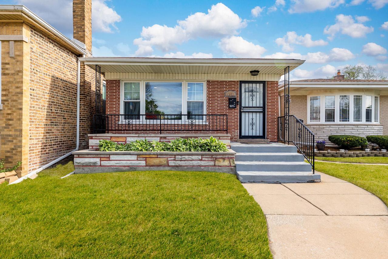 531 E 87th St., Chicago, IL 60619