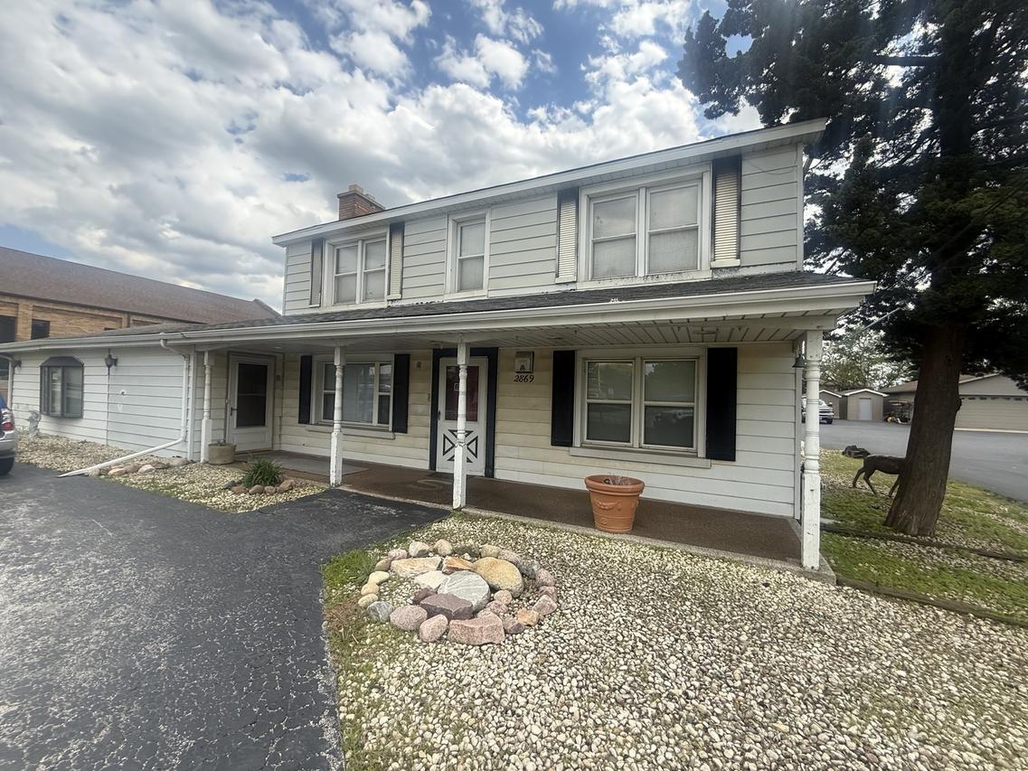 2869 Glenwood Lansing Rd., Lynwood, IL 60411