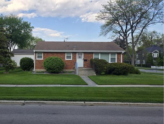 Homes Just Sold That Attend Lincoln Elementary School: July 7th to July 13th