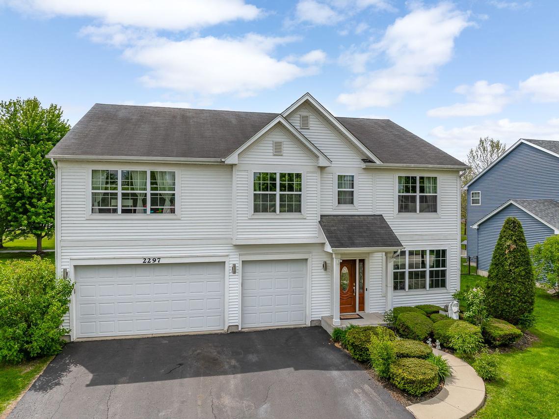 2297 Deerpath Rd., Bolingbrook, IL 60490