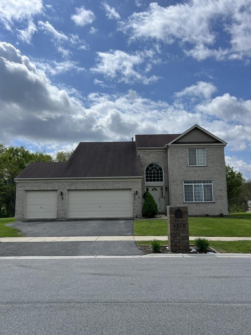 4325 Thornwood Ave., Matteson, IL 60443