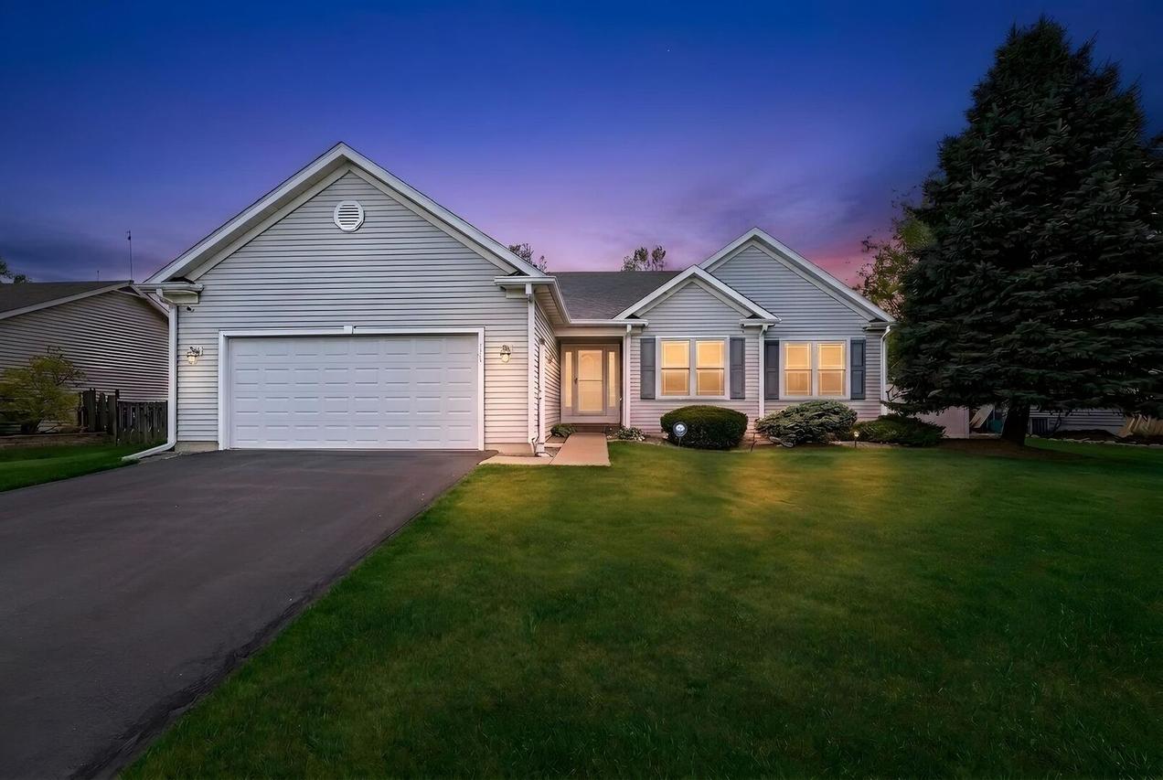 230 Wendy St., Sycamore, IL 60178