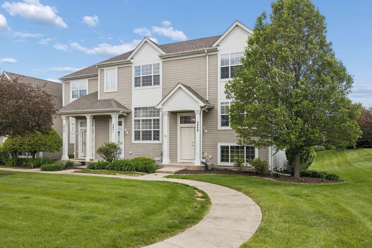 2649 Canyon Dr., Plainfield, IL 60586