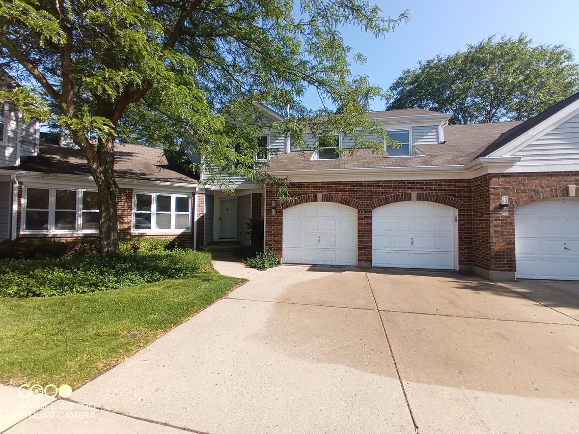 2544 Live Oak Ln., Buffalo Grove, IL 60089