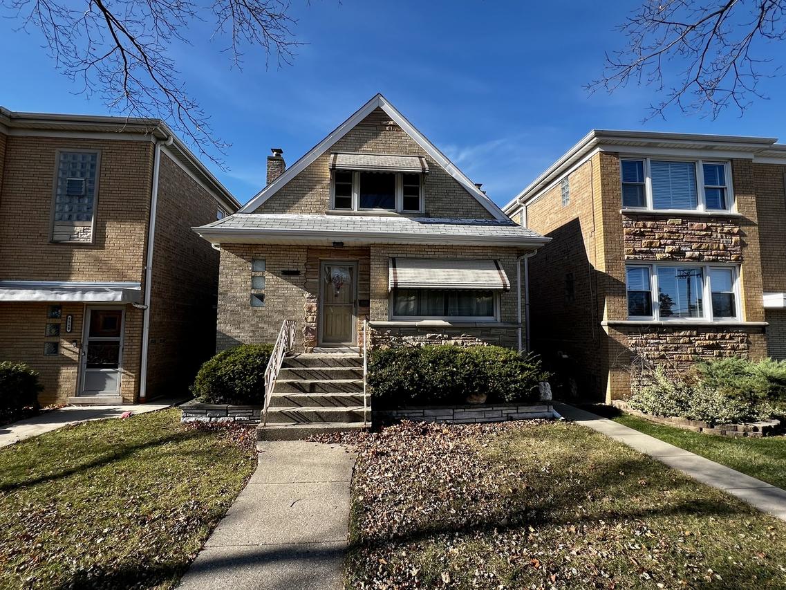 5552 N Major Ave., Chicago, IL 60630