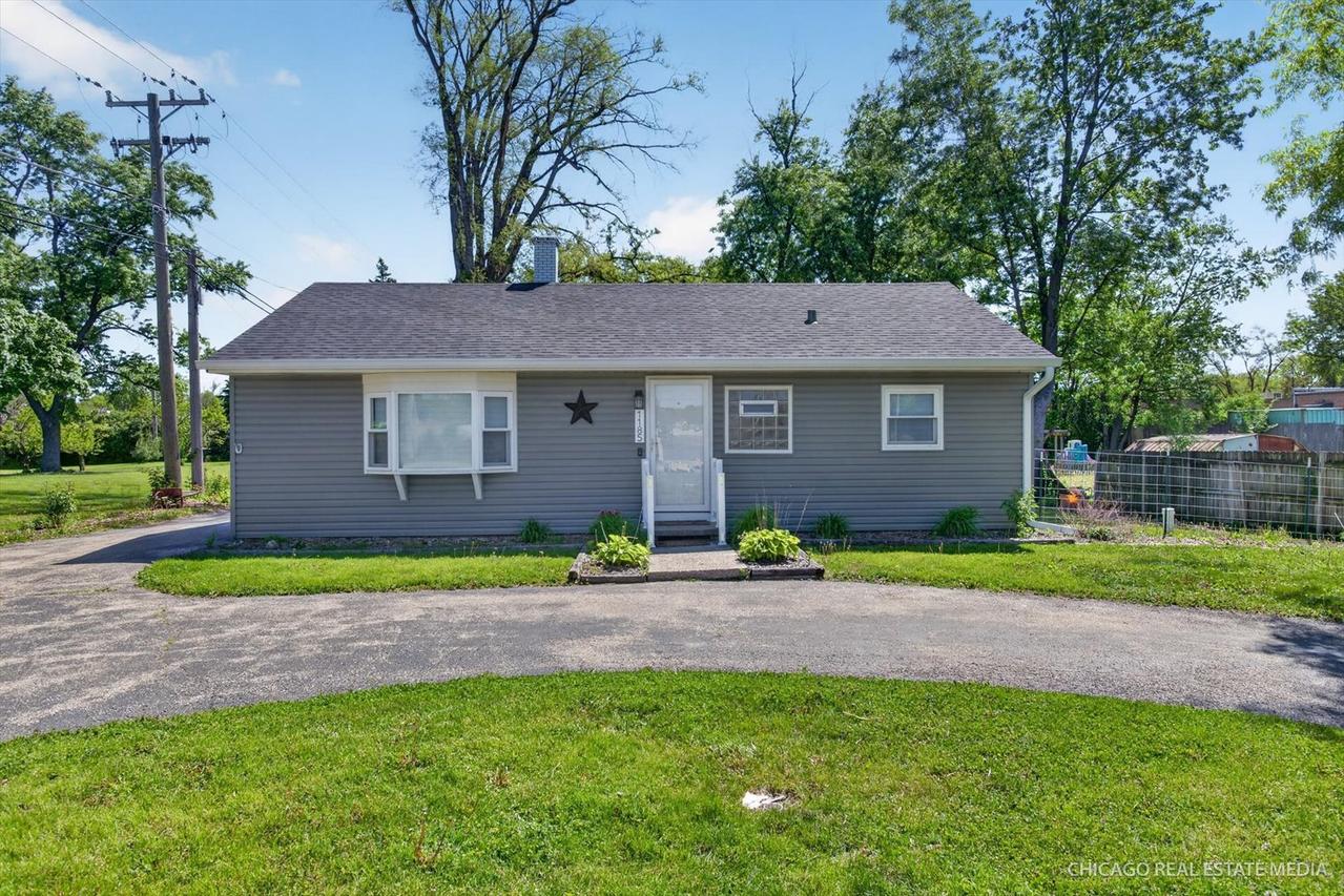 1185 S Edgewood Ave., Lombard, IL 60148