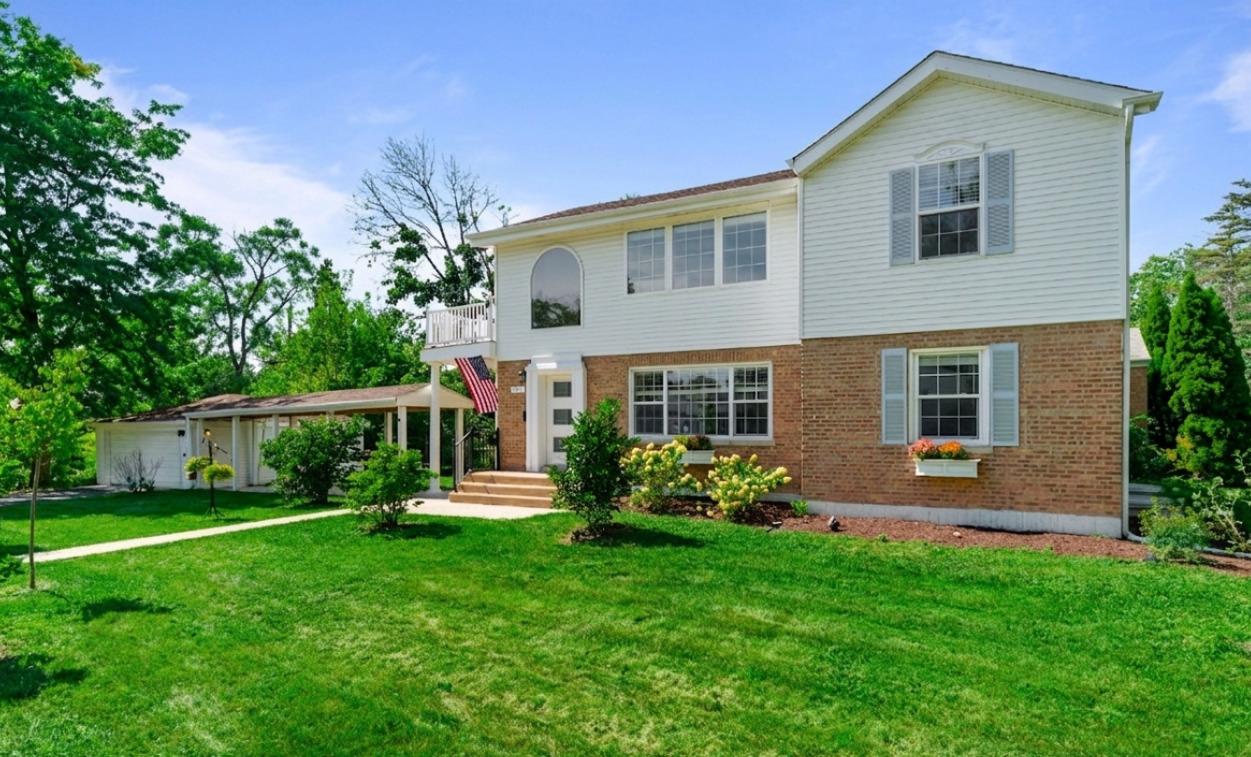 201 W Potomac Ave., Lombard, IL 60148