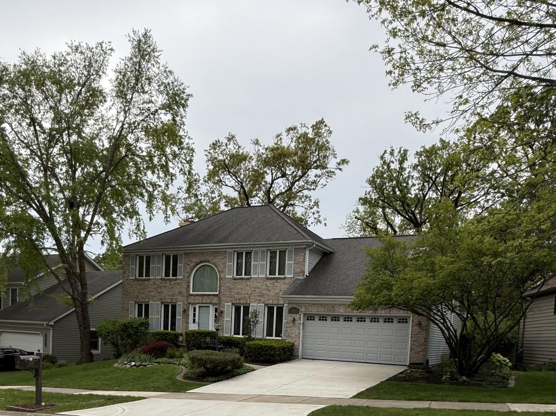 2369 Keim Rd., Naperville, IL 60565