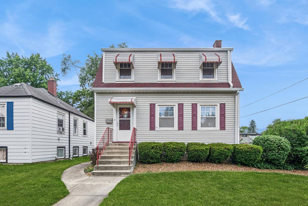 14900 Hamlin Ave., Midlothian, IL 60445