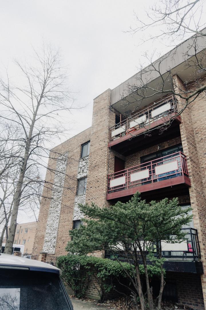 6034 N Wolcott Ave. #1W, Chicago, IL 60660