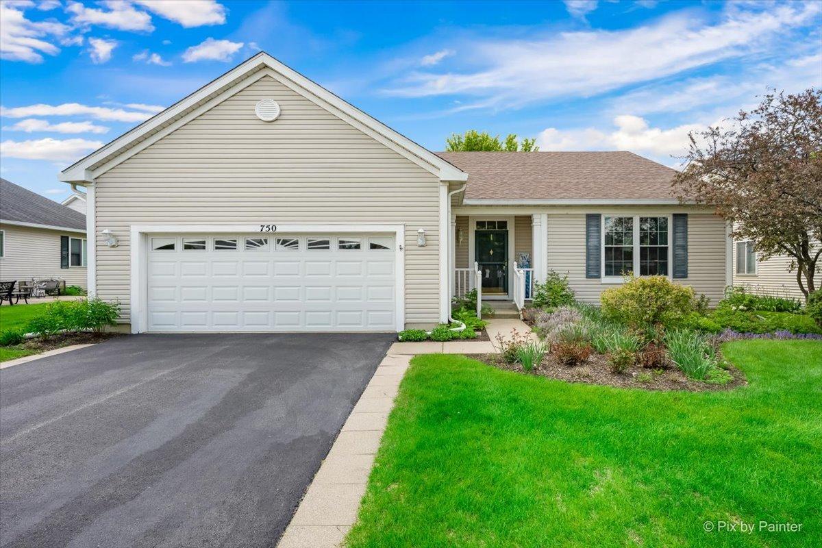 750 Pentwater Rd., Romeoville, IL 60446