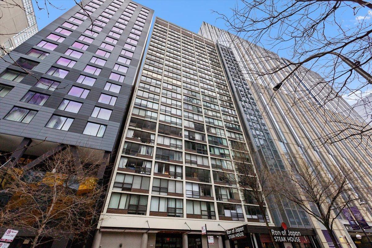 230 E Ontario St. #1305, Chicago, IL 60611