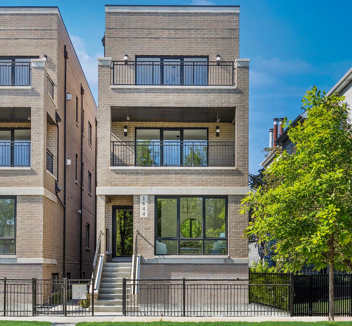 [Address Hidden by Seller], Chicago, IL 60622
