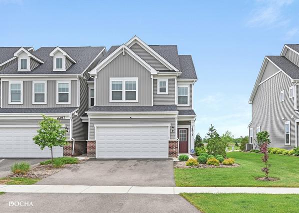 New Homes For Sale This Week That Attend Builta Elementary School: May 22nd to May 28th