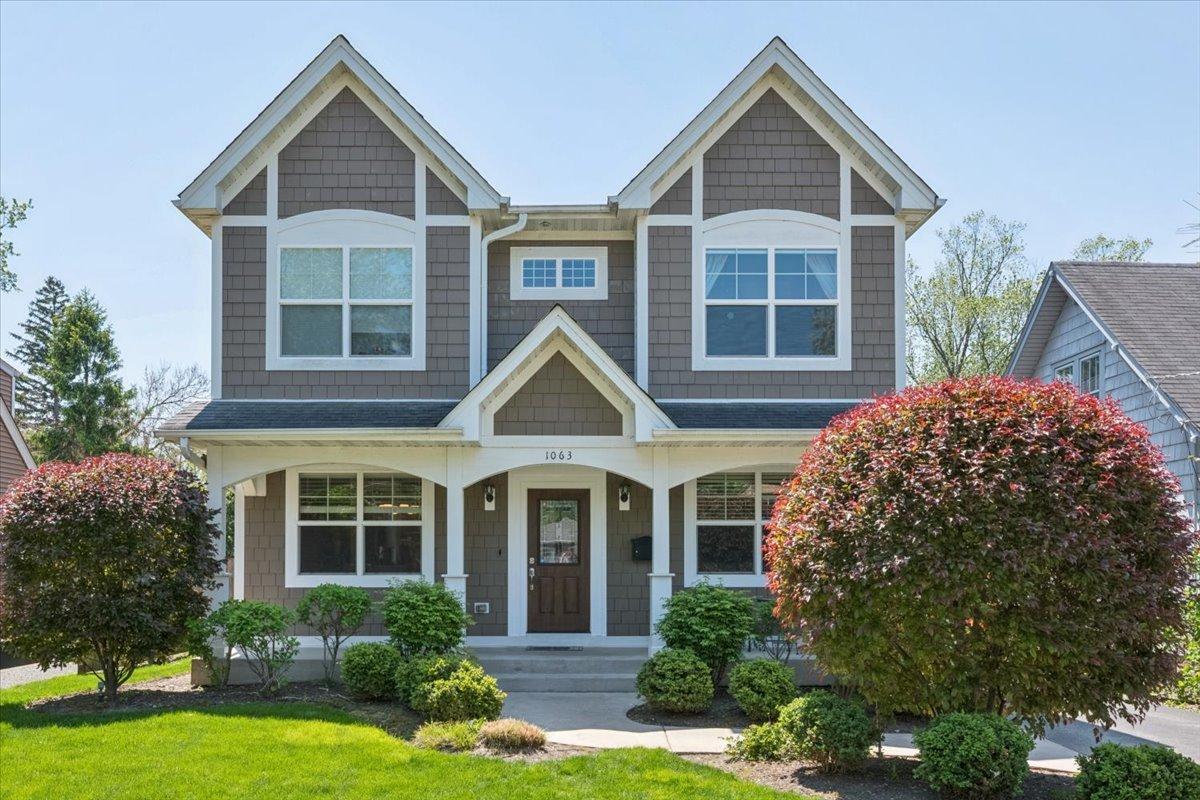 1063 Osterman Ave., Deerfield, IL 60015
