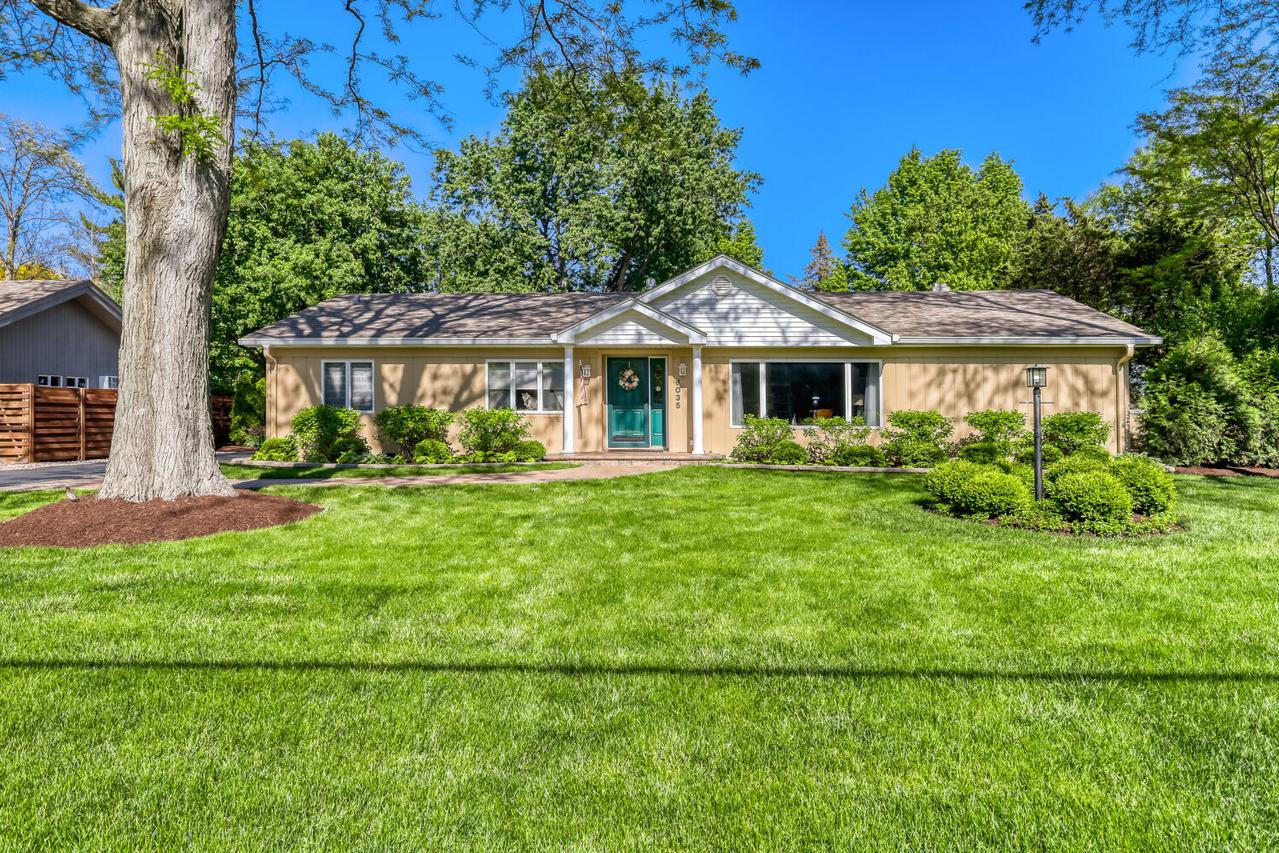8035 Wolf Rd., La Grange, IL 60525