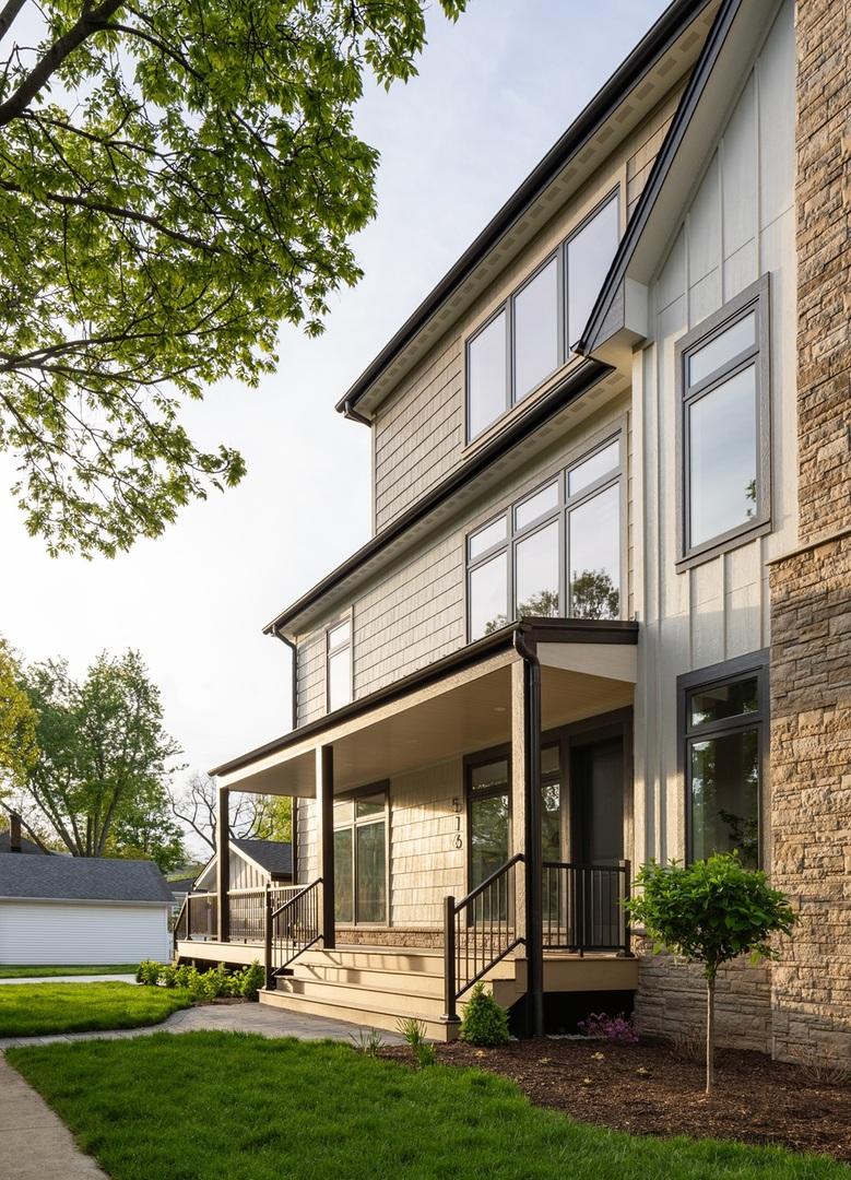 516 W 6th St., Hinsdale, IL 60521