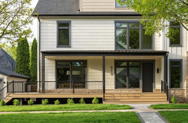 New Construction Homes For Sale This Week That Attend Madison Elementary School: May 6th to May 12th