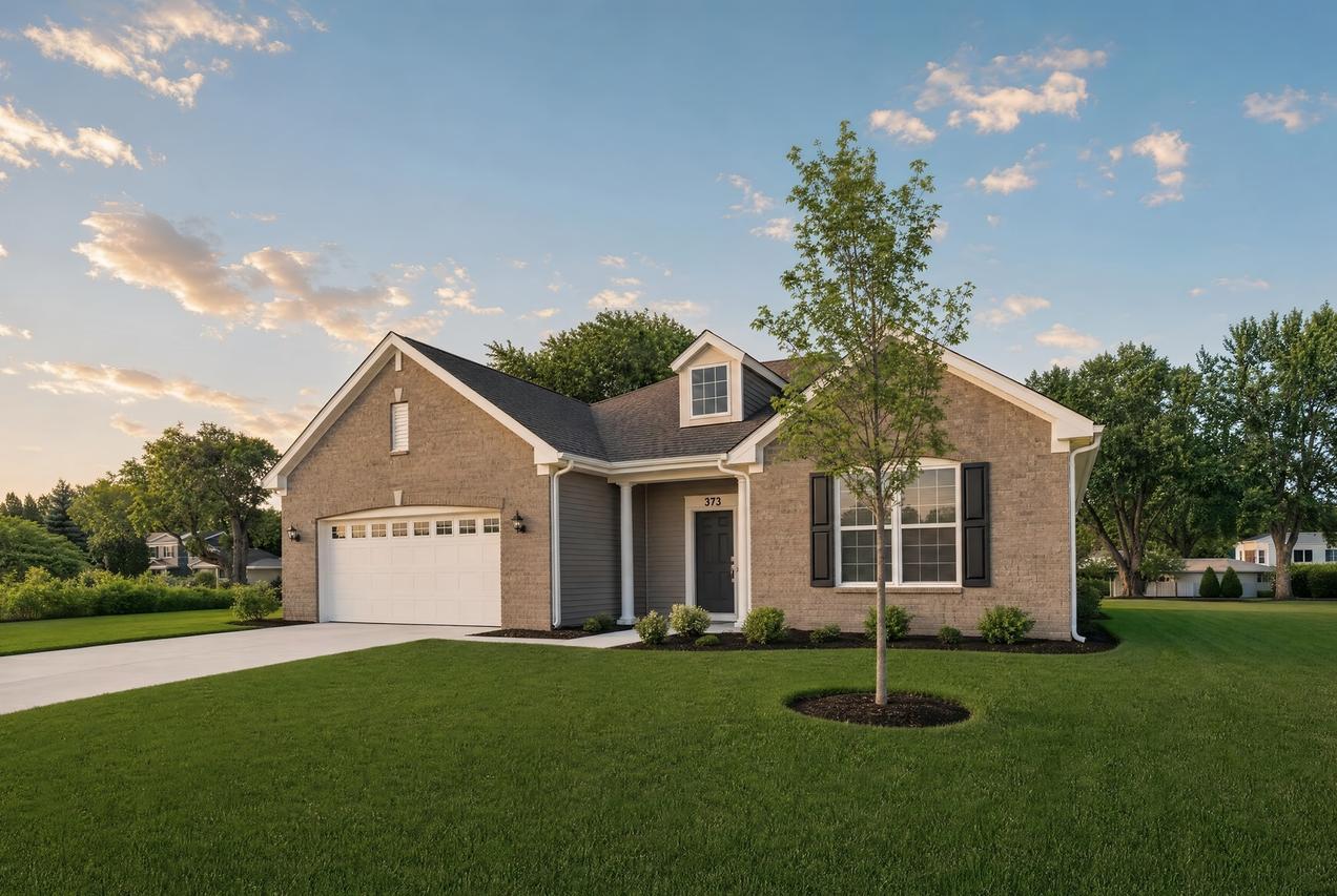 373 Cottrell Ln., Aurora, IL 60506
