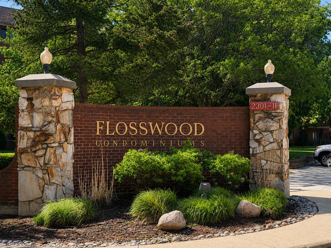 2301 183rd St. #104A, Homewood, IL 60430