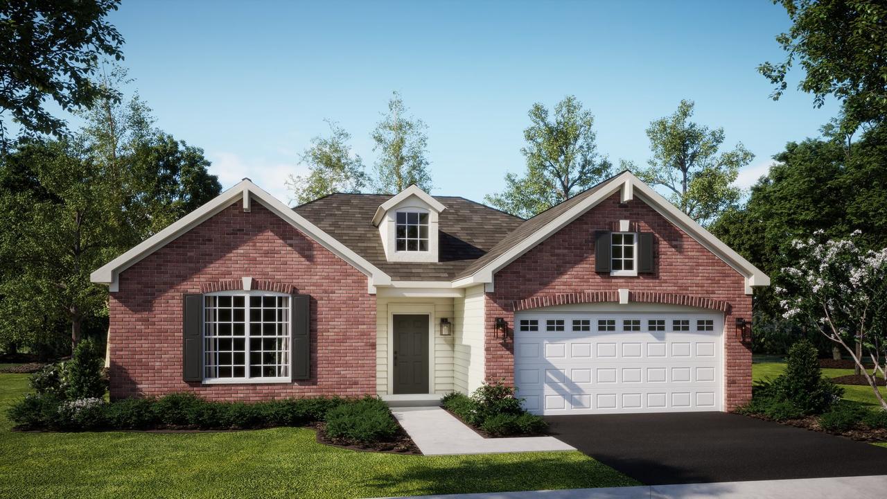 369 Cottrell Ln., Aurora, IL 60506
