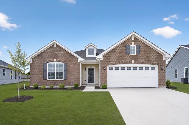 Homes Just Sold That Attend Freeman Elementary School: August 18th to August 24th