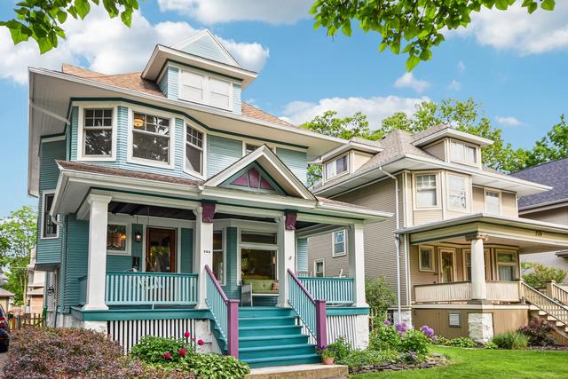 New Homes For Sale This Week That Attend Longfellow Elementary School: May 22nd to May 28th