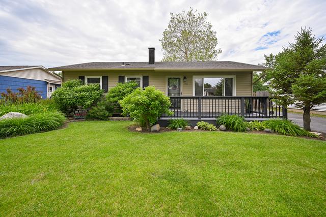 Homes Just Sold That Attend Hufford Junior High School: July 21st to July 27th
