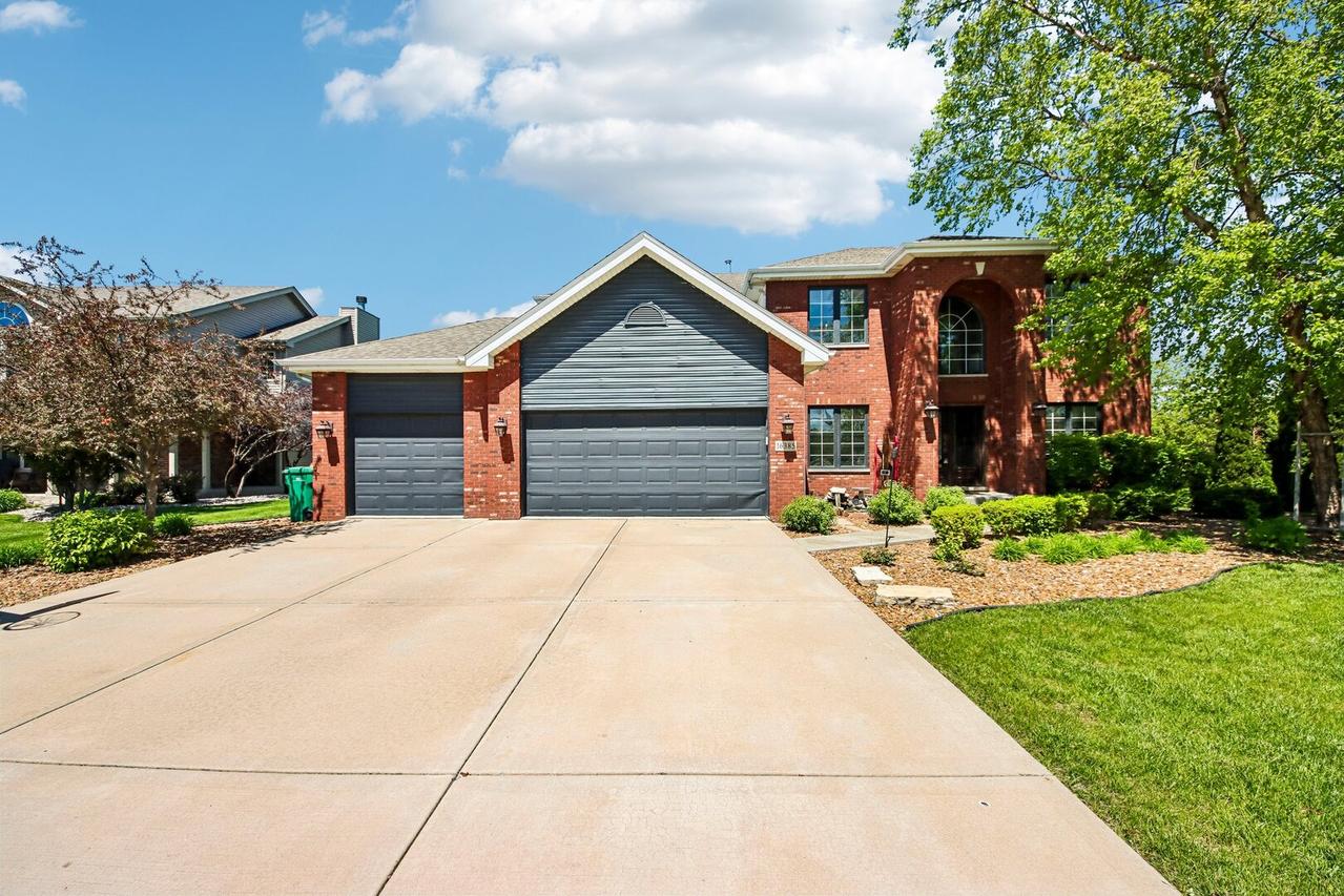16385 Celtic Cir., Manhattan, IL 60442