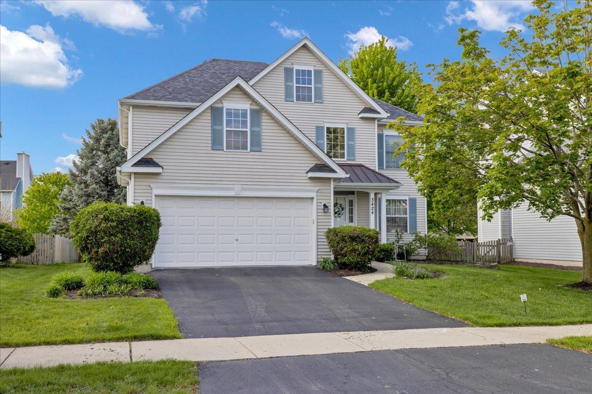 3424 Parliament Ln., Naperville, IL 60564