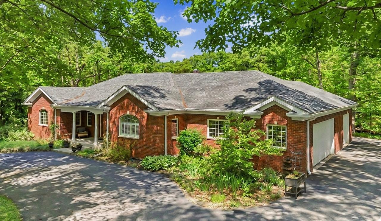 25155 S Stoney Island Ave., Crete, IL 60417