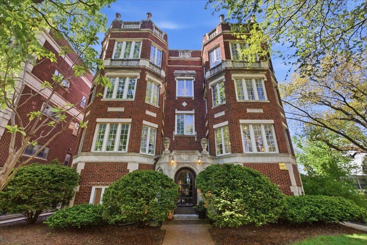 500 Sheridan Rd. #GE, Evanston, IL 60202